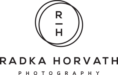 Radka Horvath Photography - Home