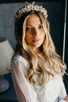 Olivia & Johan Wedding - Retiro Sambana Spain. Radka Horvath Photofraphy