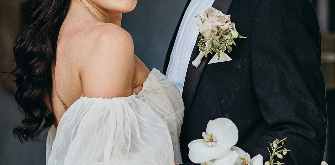 Wedding at Finca Monasterio - Beth & Ben