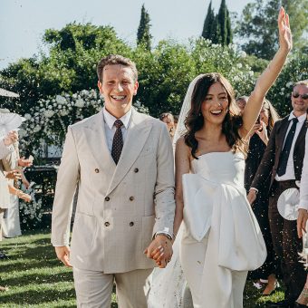 Finca Monasterio Wedding